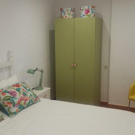 Garda Apartman Santa Pola Kültér fotó