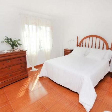 Garda Apartman Santa Pola Kültér fotó
