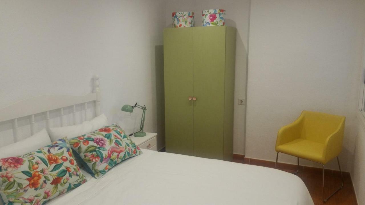 Garda Apartman Santa Pola Kültér fotó