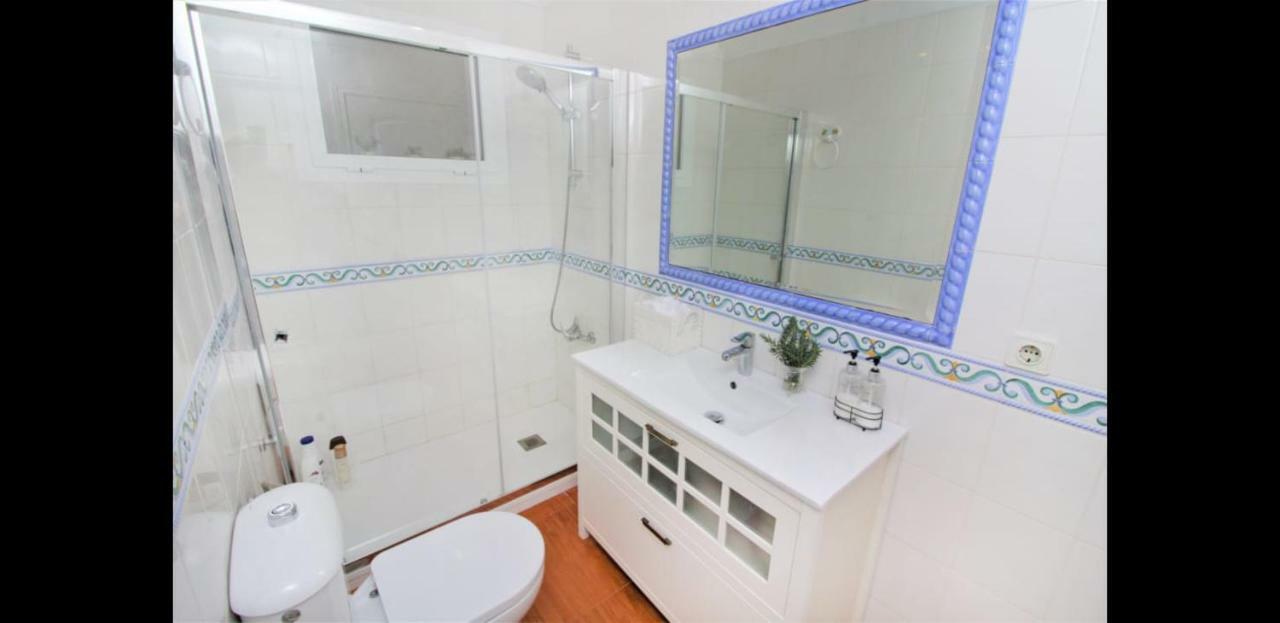 Garda Apartman Santa Pola Kültér fotó