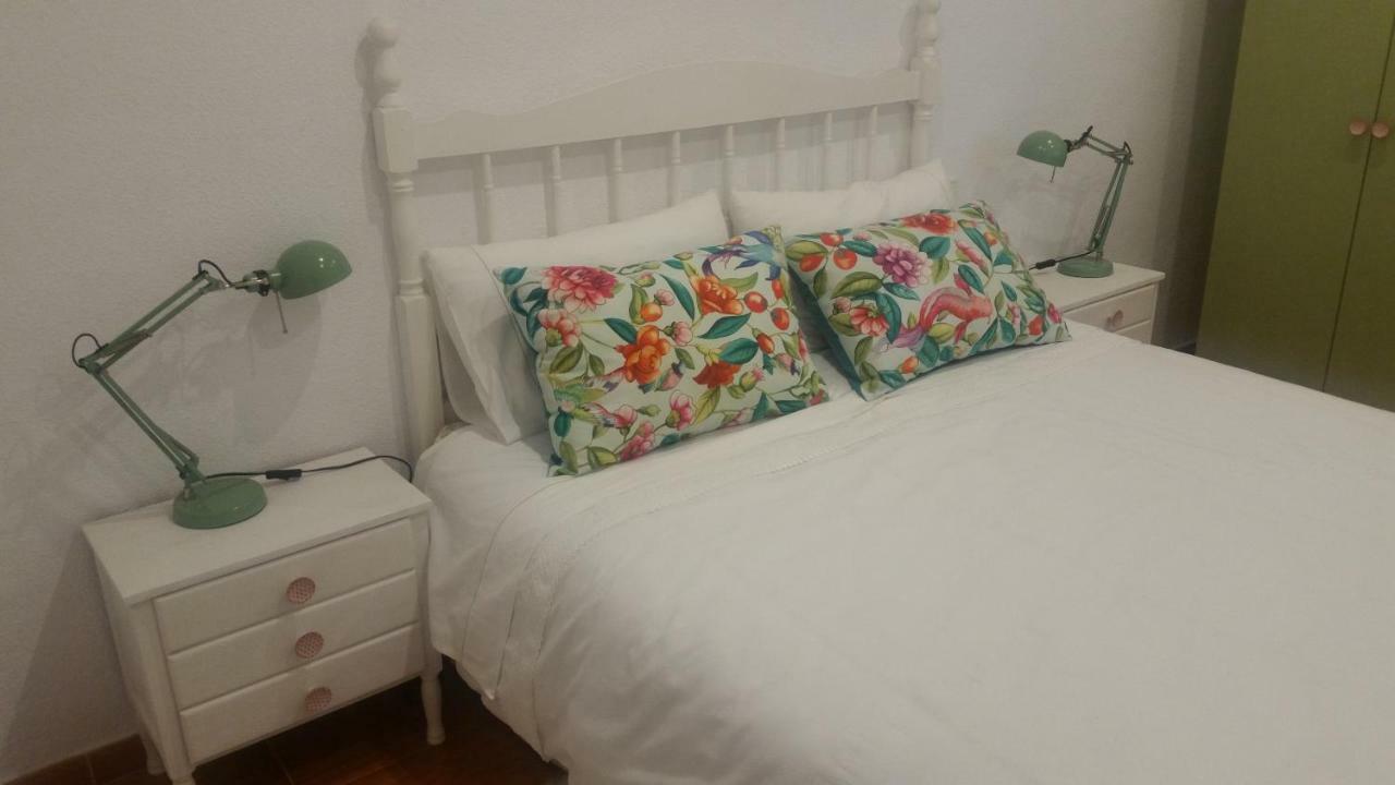 Garda Apartman Santa Pola Kültér fotó