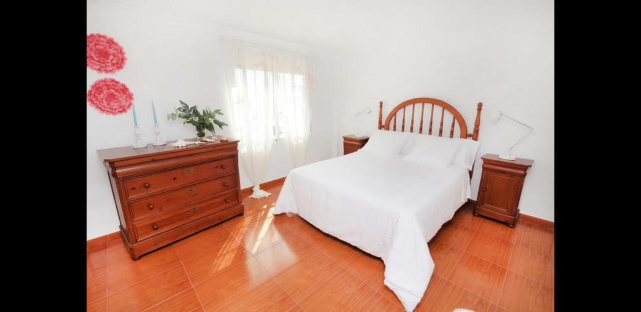 Garda Apartman Santa Pola Kültér fotó